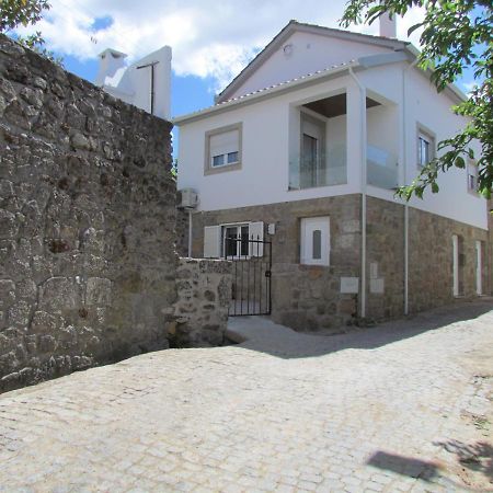 Casa Das Nacoes Donas Bagian luar foto