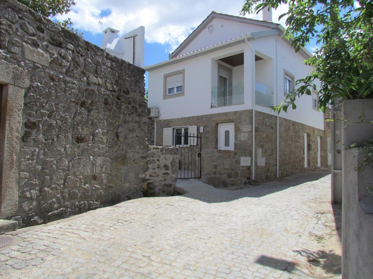 Casa Das Nacoes Donas Bagian luar foto